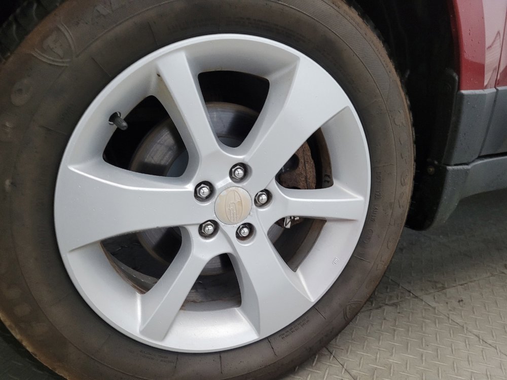 Used 2014 Subaru Outback 2.5i Premium image 31