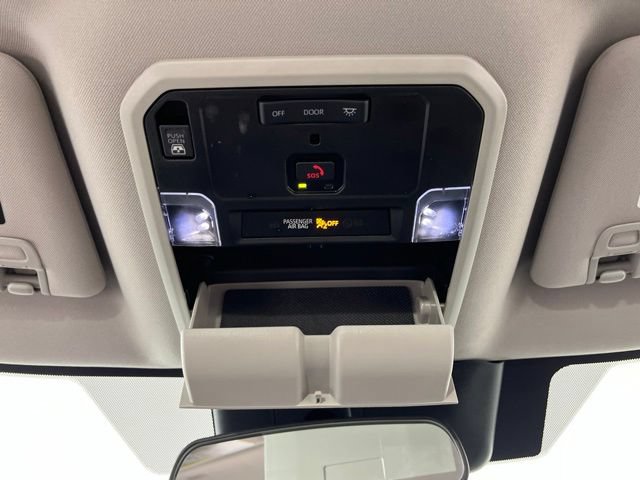 Used 2023 Toyota Tundra SR5 w/ SR5 Convenience Package RWD image 33