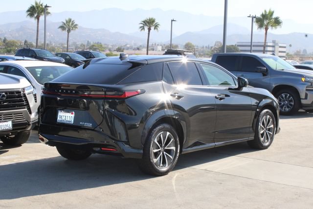 Certified 2023 Lexus RZ 450e Premium w/ Technology Package AWD/4WD image 21