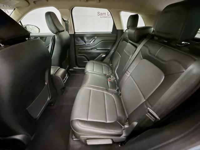Used 2023 Lincoln Corsair Reserve image 24