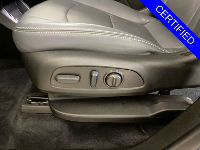 Certified 2024 Buick Enclave Essence w/ LPO, Floor Liner Package FWD image 25