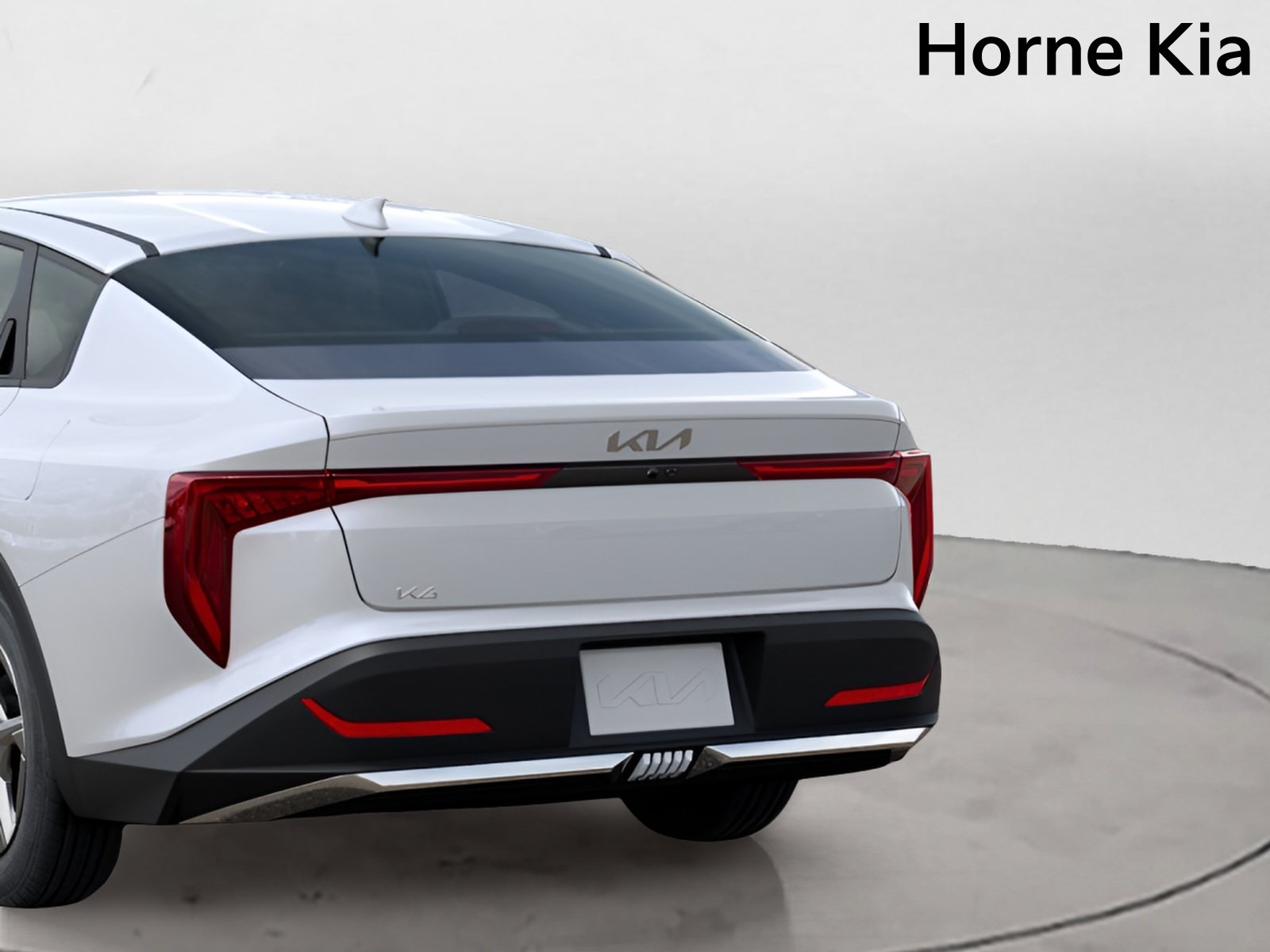 New 2026 Kia K4 FWD image 13