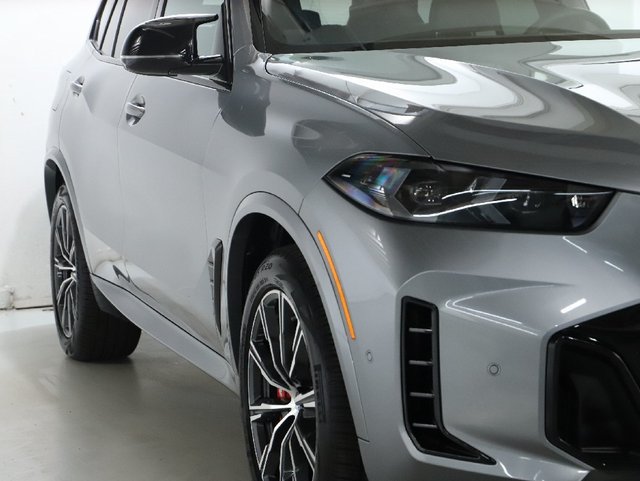 Used 2026 BMW X5 M60i AWD/4WD image 10