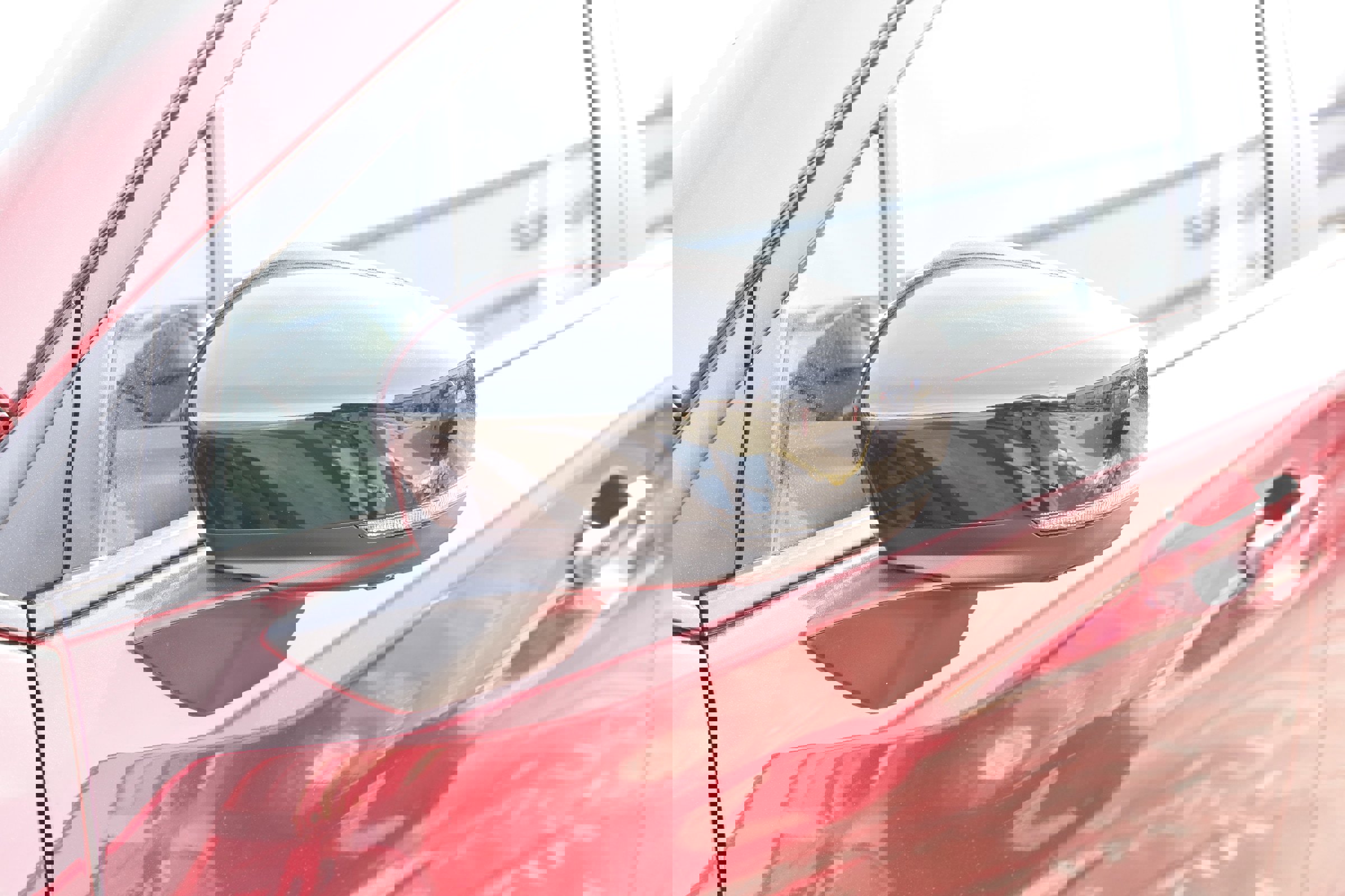 New 2026 Subaru Ascent Bronze Edition image 13