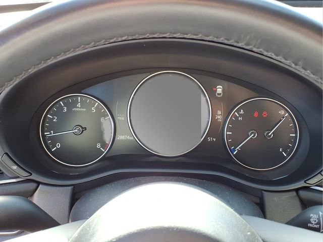 Used 2025 MAZDA CX-30 AWD 2.5 S w/ Select Sport Pkg image 13