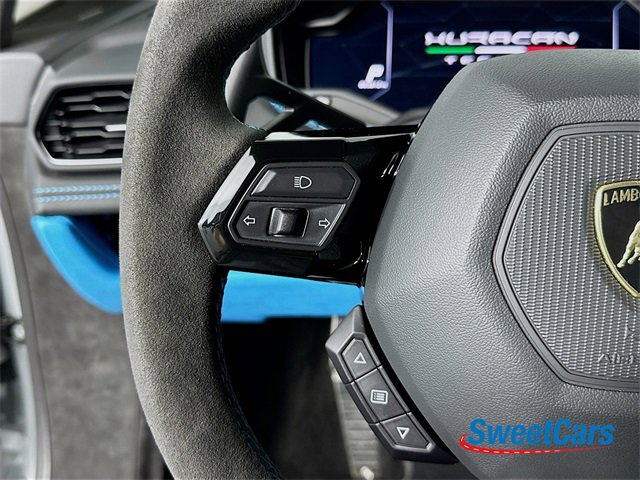 Used 2023 Lamborghini Huracan Tecnica image 14