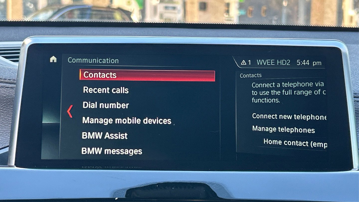 Used 2018 BMW X2 xDrive28i w/ M SportX Package image 37