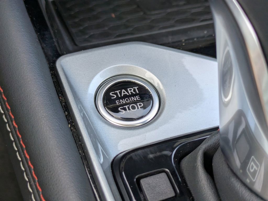 Used 2025 Nissan Altima 2.5 SR w/ SR Premium Package image 26