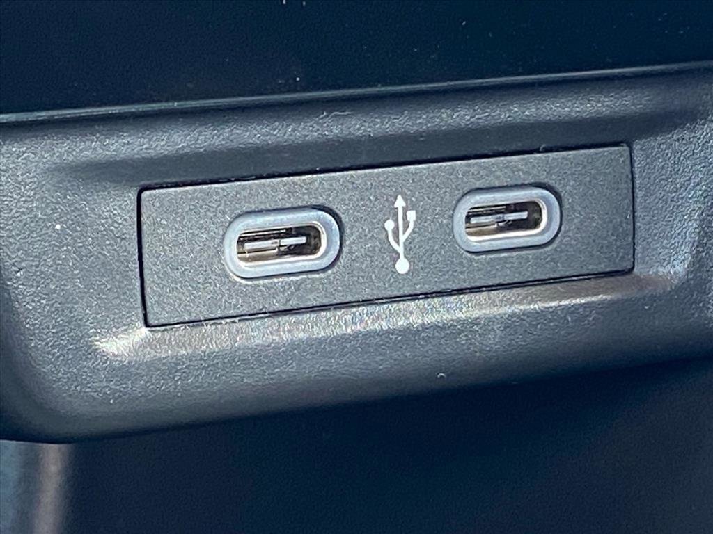 Certified 2023 Volkswagen Jetta S FWD image 17