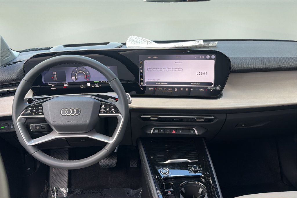 New 2026 Audi Q3 quattro 2.0T AWD/4WD image 14