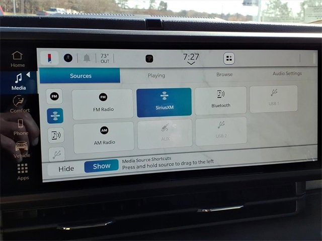 New 2026 Jeep Wrangler Sport S image 8