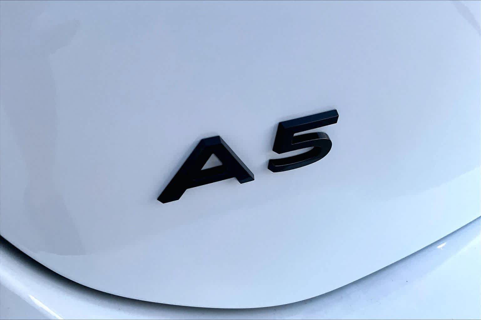 New 2026 Audi A5 Premium Plus AWD/4WD image 15