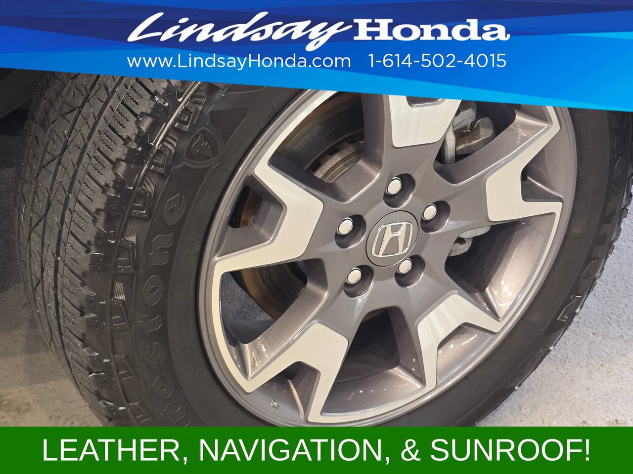 Used 2023 Honda Passport TrailSport image 25