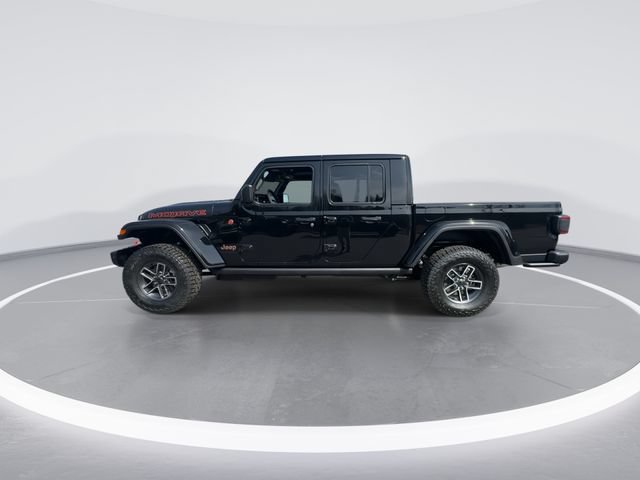New 2026 Jeep Gladiator Mojave AWD/4WD image 8