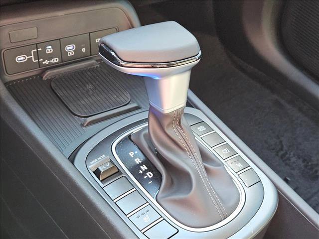 New 2026 Hyundai Kona SEL Sport image 12