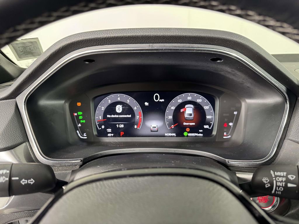 Used 2024 Acura Integra A-Spec FWD image 3