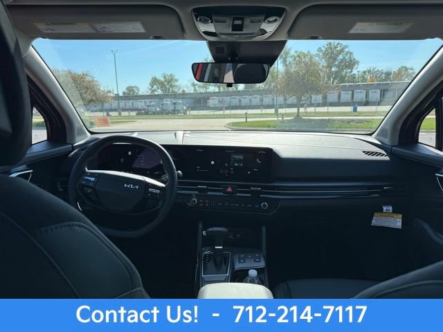 New 2026 Kia Sportage SX image 20