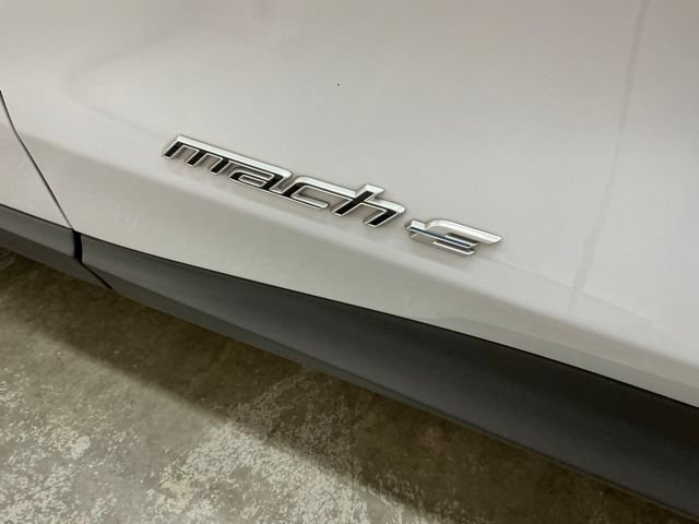 Used 2022 Ford Mustang Mach-E Select RWD image 7
