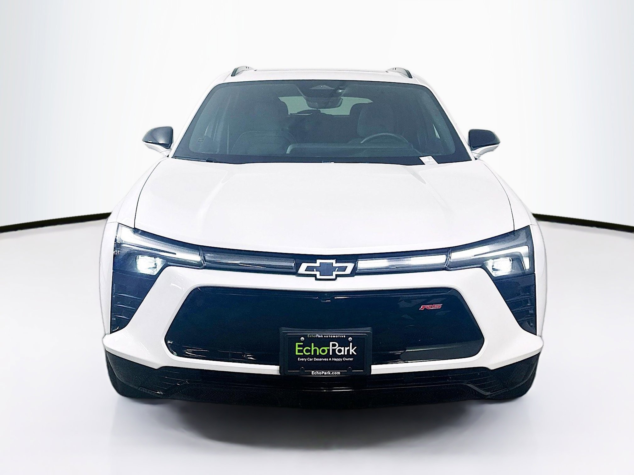Used 2024 Chevrolet Blazer EV RS RWD image 2