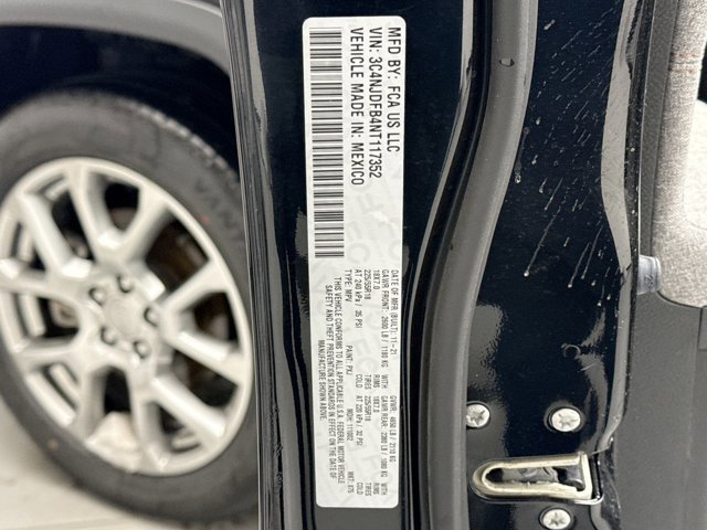 Used 2022 Jeep Compass 4WD image 20