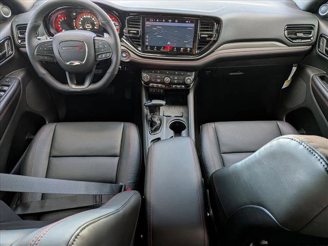 New 2026 Dodge Durango GT image 15