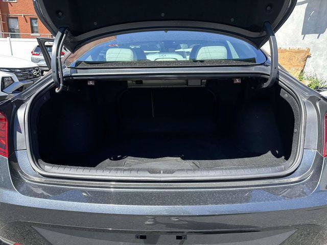Used 2023 Hyundai Sonata SEL FWD image 7