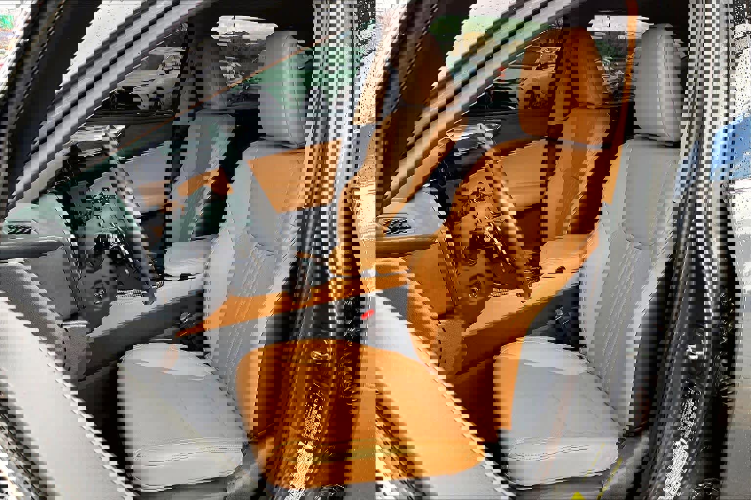 Used 2025 Lexus NX 350 Premium image 7