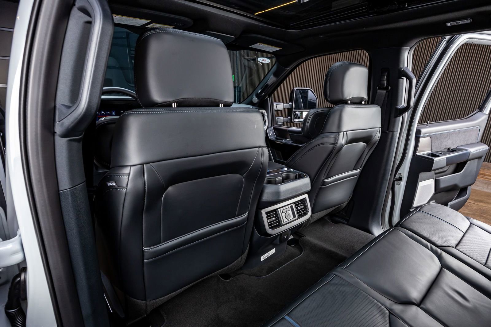 Used 2026 Ford F250 Platinum image 35