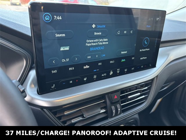 New 2026 Ford Escape SE image 16