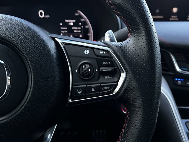Certified 2025 Acura TLX SH-AWD w/ A-SPEC Pkg image 16