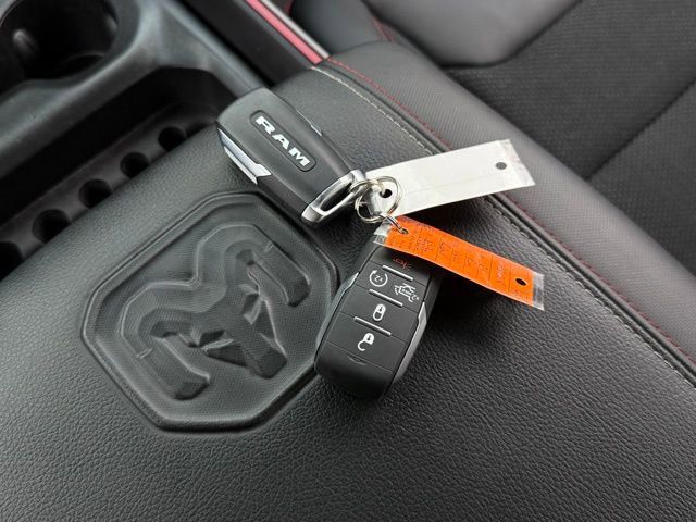 Used 2026 RAM 1500 Rebel w/ Rebel Level 1 Equipment Group image 28