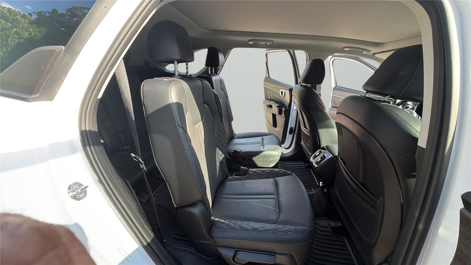 Used 2021 Kia Sorento SX Prestige AWD/4WD image 13
