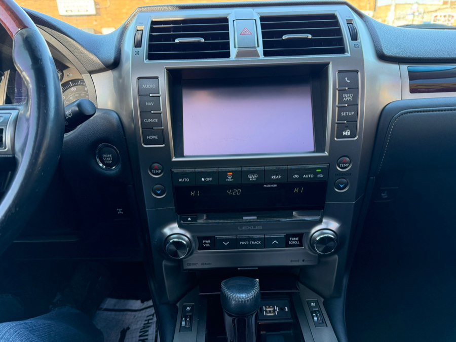Used 2014 Lexus GX 460 w/ Premium Package image 16