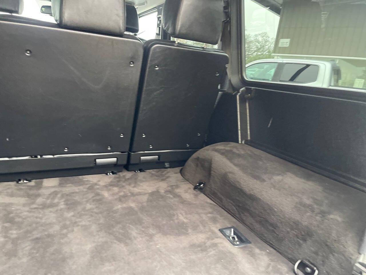 Used 2009 Mercedes-Benz G 550 image 54