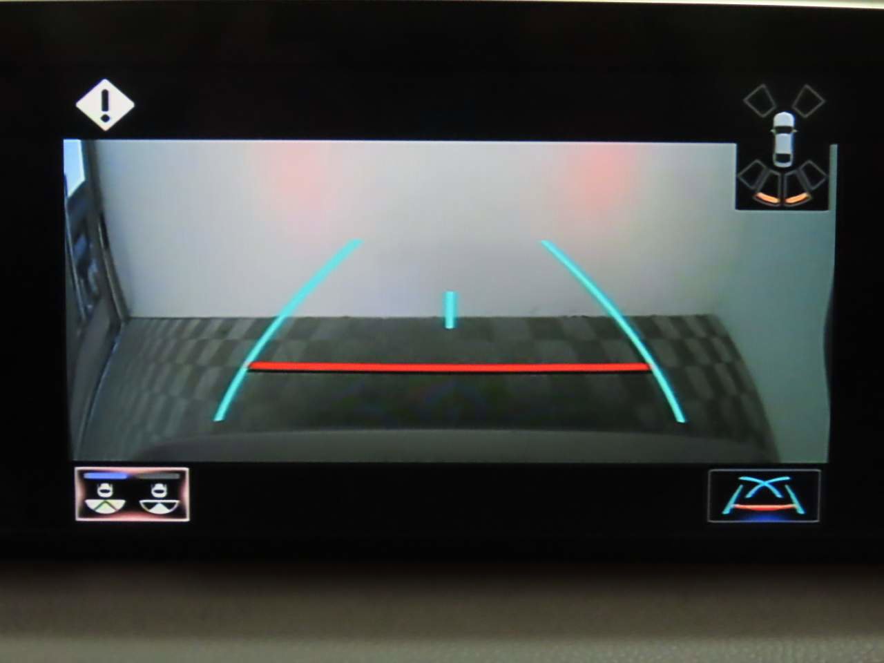 Used 2019 Lexus ES 350 w/ Premium Package image 11