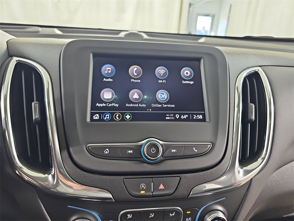 Certified 2023 Chevrolet Equinox LT image 27