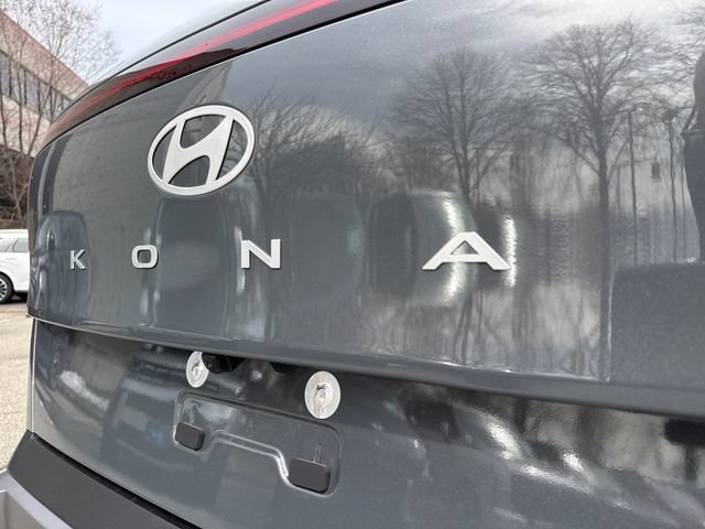 New 2026 Hyundai Kona SEL Premium AWD/4WD image 7