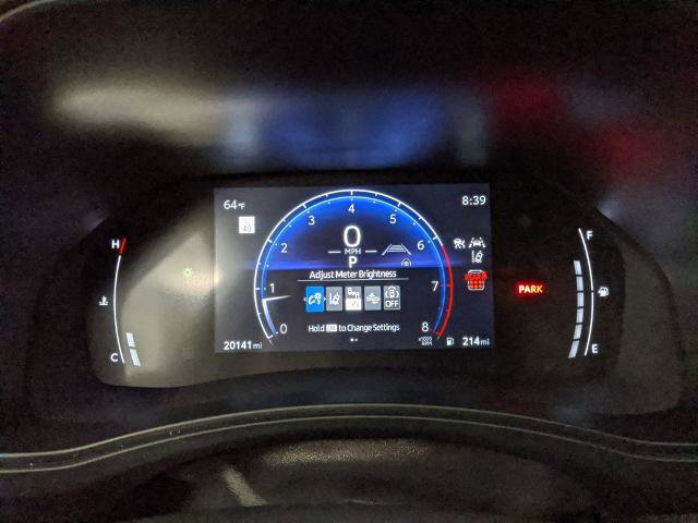 Used 2024 Toyota Grand Highlander XLE image 13