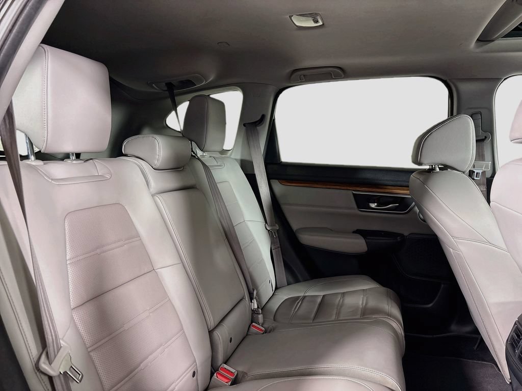 Used 2020 Honda CR-V EX-L image 27