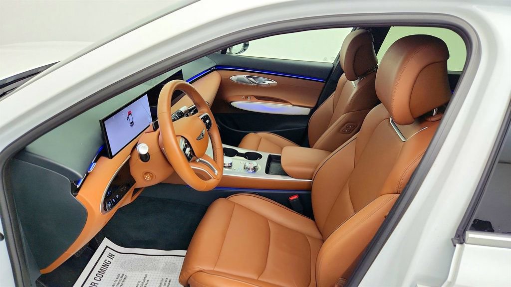 Used 2026 Genesis GV70 2.5T Advanced image 20