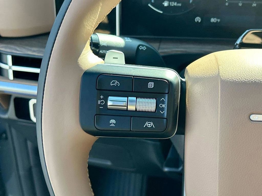 New 2026 Hyundai Santa Fe Calligraphy image 17