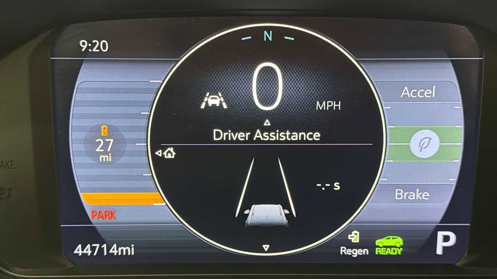 Used 2023 Chevrolet Bolt EUV LT w/ Driver Confidence Package FWD image 17