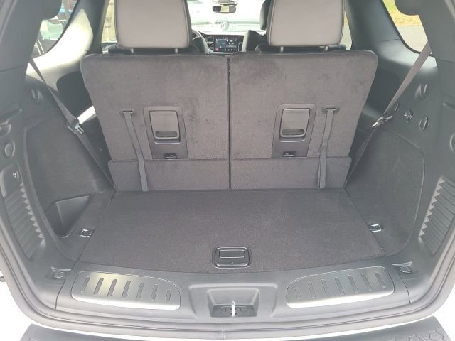 New 2026 Dodge Durango GT image 24