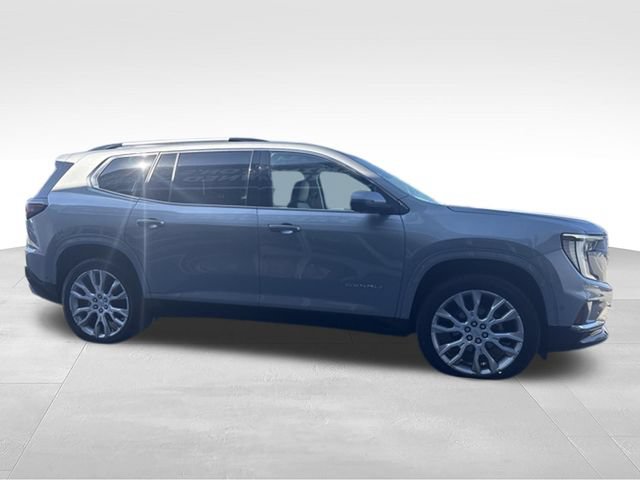 Used 2024 GMC Acadia Denali w/ Super Cruise Package FWD image 4