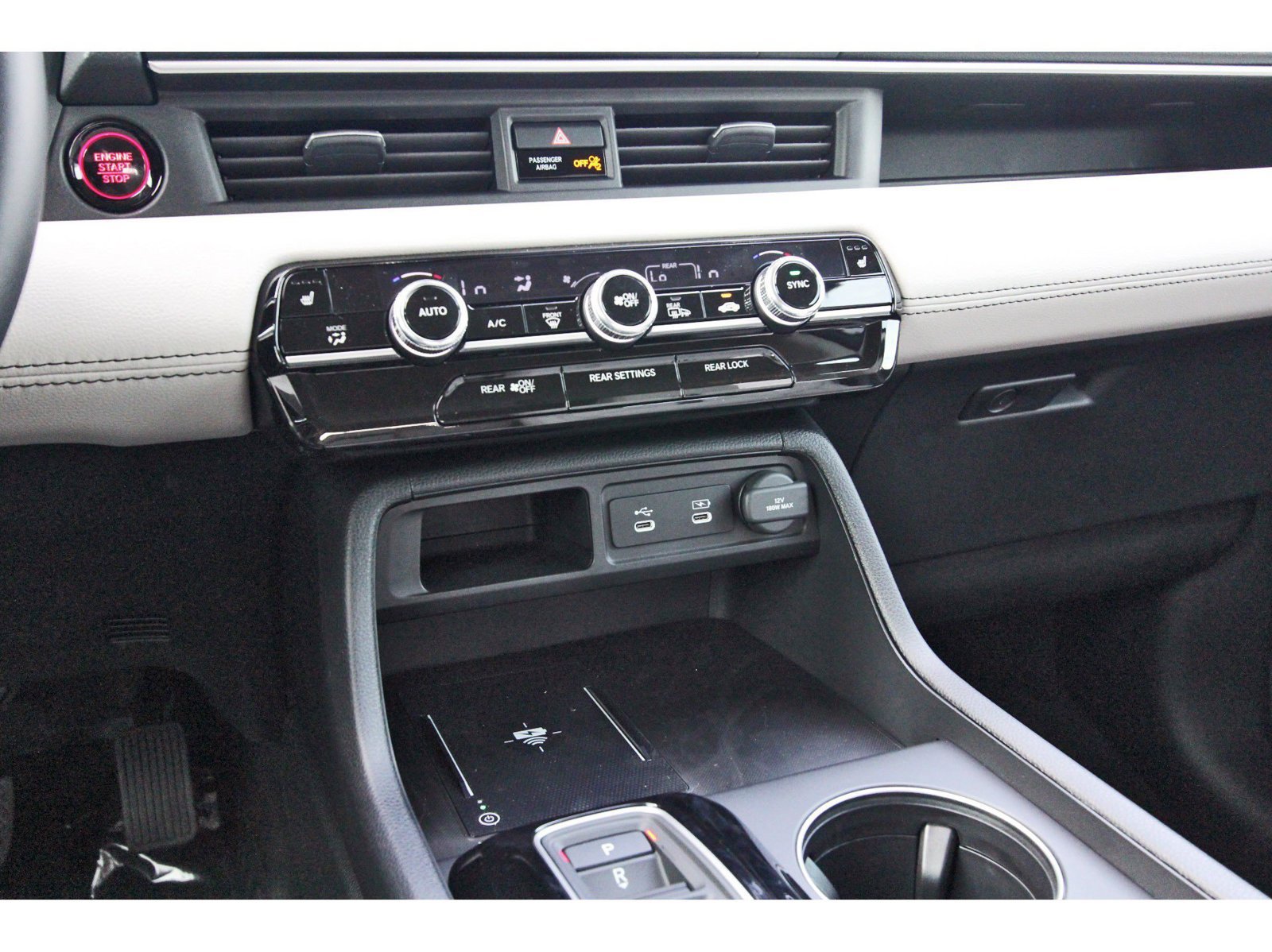New 2026 Honda Pilot EX-L image 29