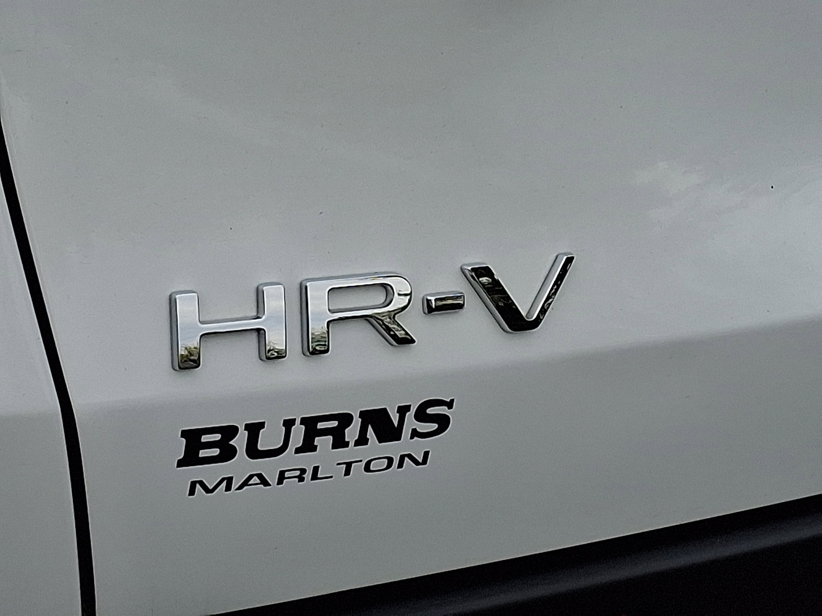 Used 2023 Honda HR-V Sport image 31
