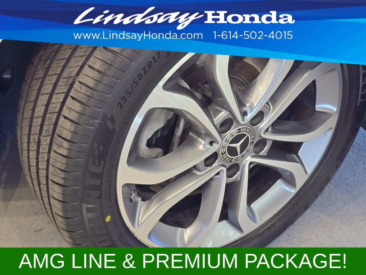 Used 2018 Mercedes-Benz C 300 4MATIC Sedan image 25