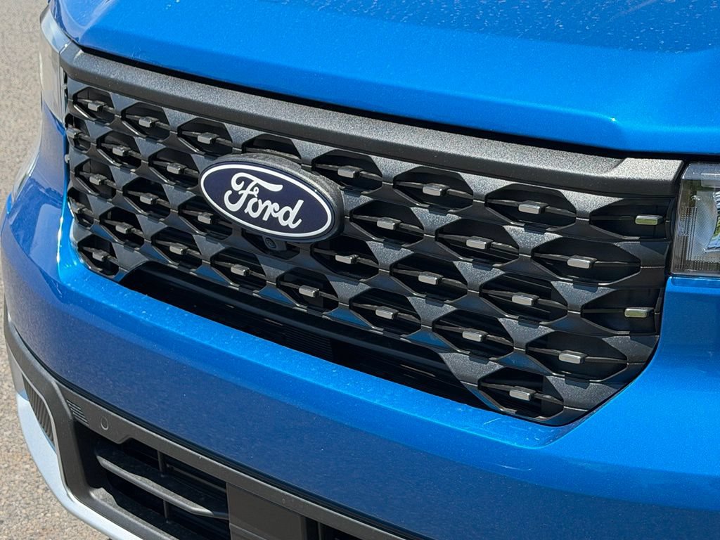 New 2026 Ford Maverick Lariat AWD/4WD image 27