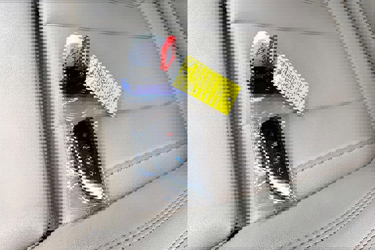 Used 2021 BMW 330i Sedan w/ Premium Package image 24