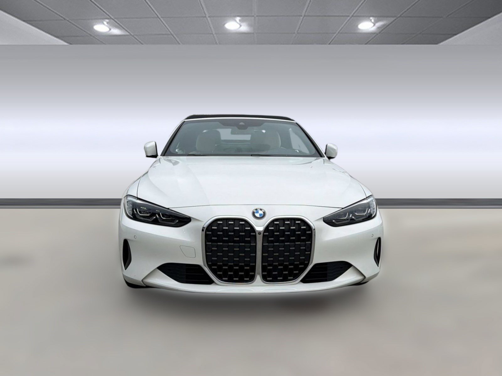 Used 2021 BMW 430i Convertible w/ Parking Assistance Package RWD image 5